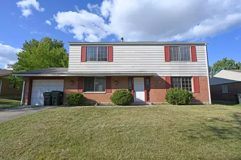 1696 Valdosta, Cincinnati, OH 45246