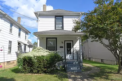 2112 Elmo Ave, Hamilton, OH 45015