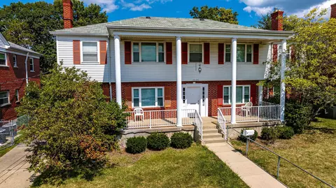 3546 Schwartze, Cincinnati, OH 45211