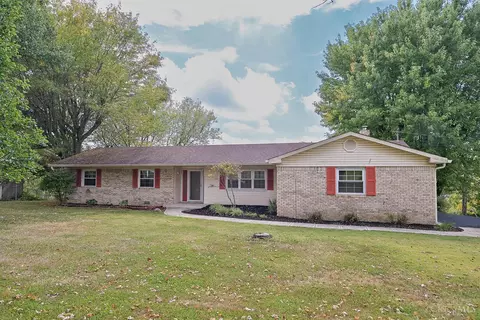5183 Kirby Rd, Lawrenceburg, IN 47025