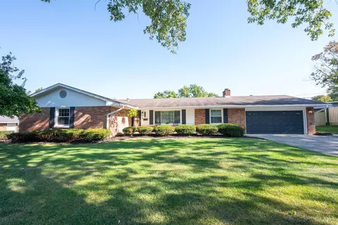 1134 Doris Jane Ave, Fairfield, OH 45014