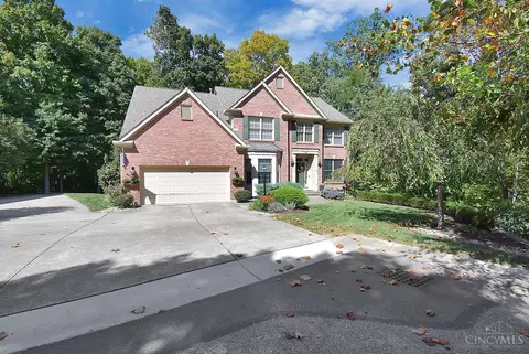 734 Miami Hts, Loveland, OH 45140