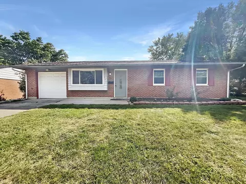 249 Diston, Springdale, OH 45246