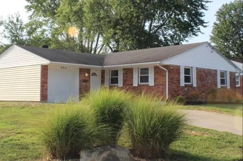 854 Marbea, Loveland, OH 45140