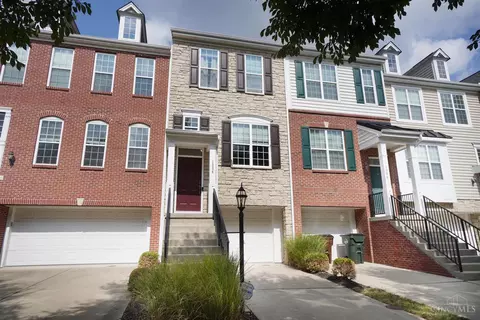 1504 Quarter Horse, Loveland, OH 45140