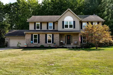 1291 Old Dominion Dr, Day Heights, OH 45150