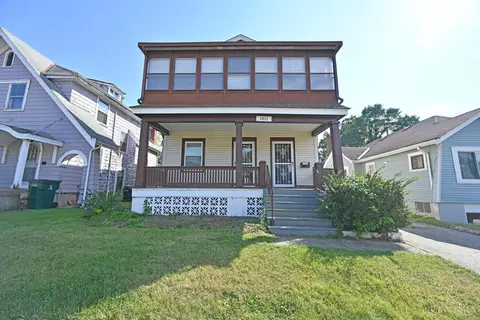 1811 Lawn Ave, Cincinnati, OH 45237
