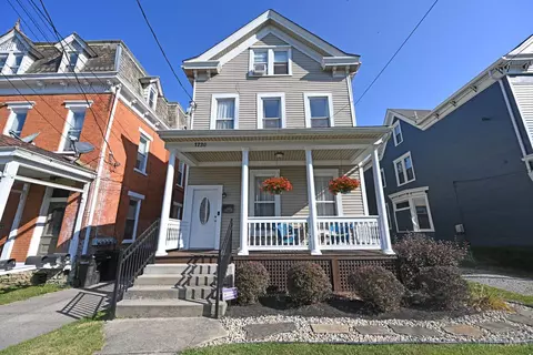 1730 Fairfax Ave, Cincinnati, OH 45207