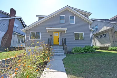 1941 Kinney, Cincinnati, OH 45207