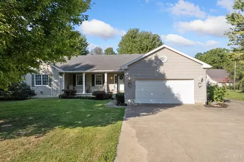 3633 Us Highway 52, Georgetown, OH 45121