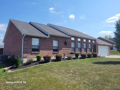 5586 Ava, Liberty Township, OH 45044