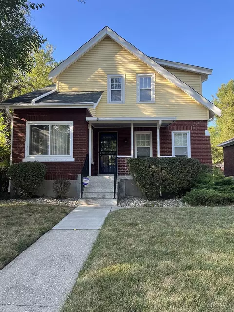 1714 Northcut Ave, Cincinnati, OH 45237