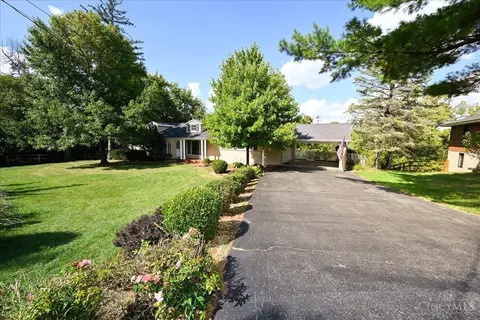 5918 Carpol, Sharonville, OH 45241