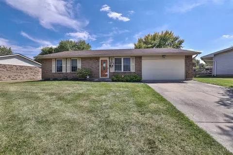 1138 Algonquin, Lebanon, OH 45036