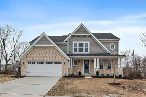 7694 Cordoba Dr, Liberty Township, OH 45044