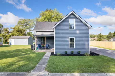 229 East St, Bethel, OH 45106