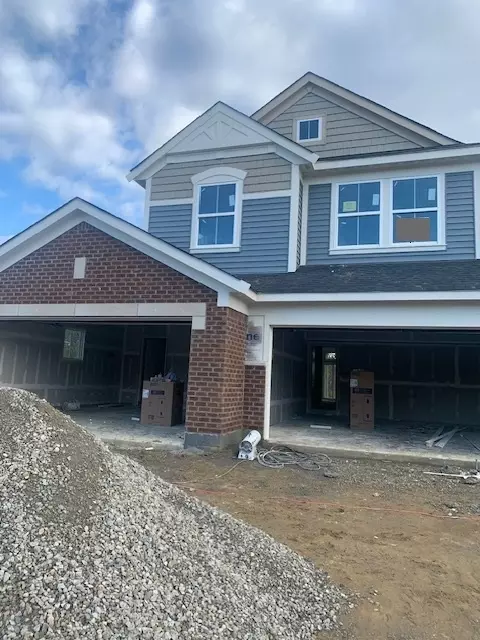 4365 Waters Edge, Lebanon, OH 45036