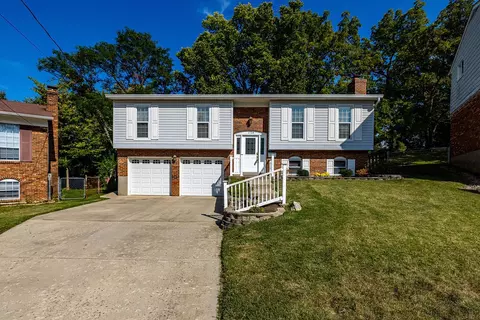 1734 Doresa, Cincinnati, OH 45238