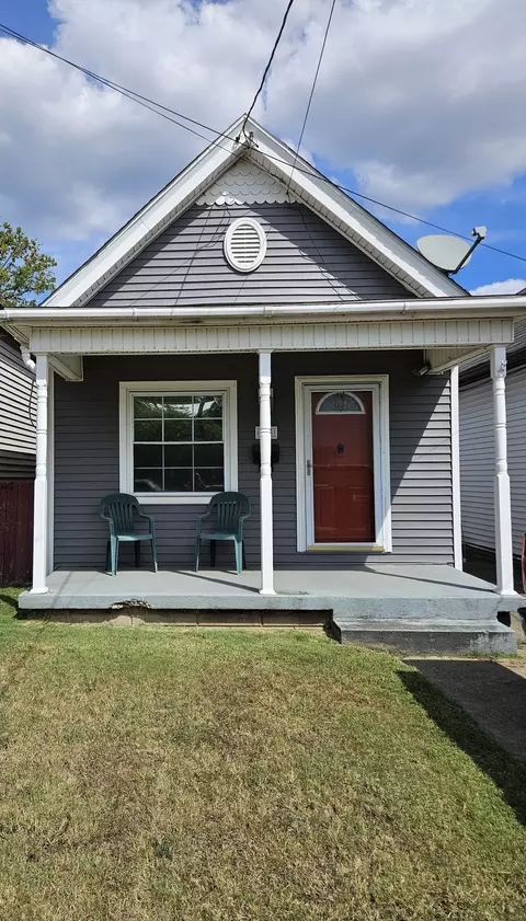 308 Linden, Cincinnati, OH 45216