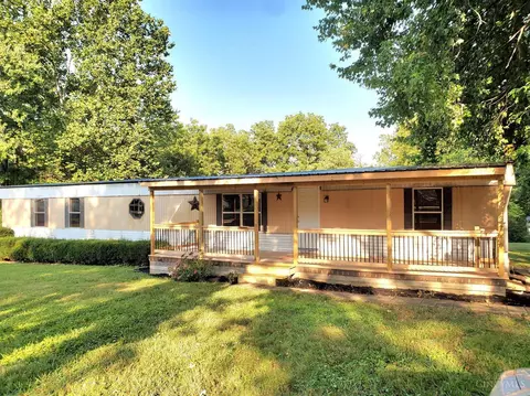 11875 Maple, Hillsboro, OH 45133