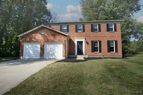 5768 New Castle, West Chester, OH 45069