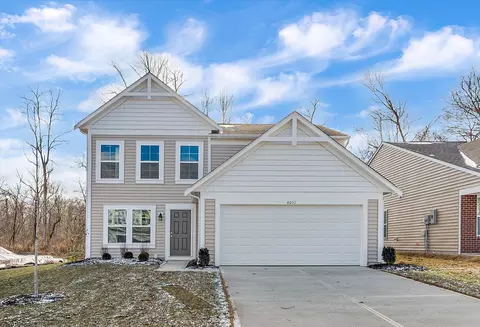 4051 Silverstone, Batavia, OH 45103