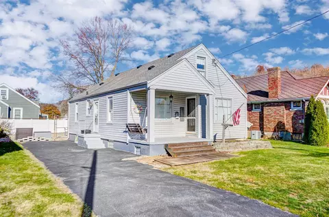 703 Harrison Ave, Harrison, OH 45030