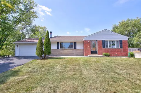6475 Liberty Fairfield, Liberty, OH 45011