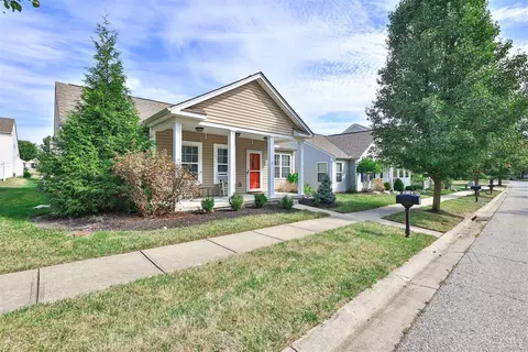 4154 Gensen Loop, Cincinnati, OH 45245 photo 2