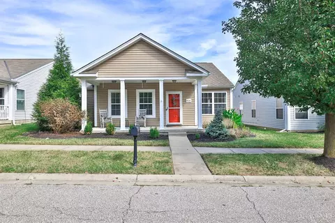 4154 Gensen Loop, Cincinnati, OH 45245