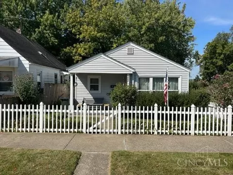 1257 Clearview, Hamilton, OH 45011