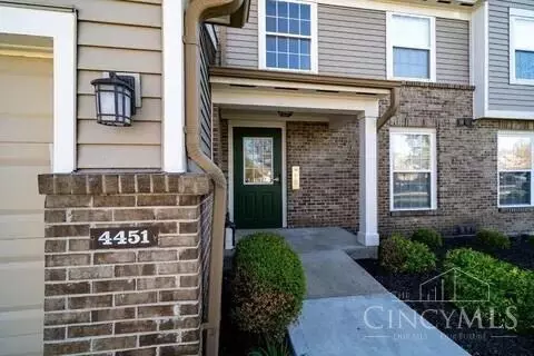 4451 N Shore Dr #101, Mason, OH 45040