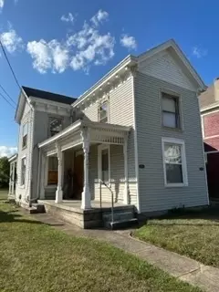 103-105 7th, Hamilton, OH 45011