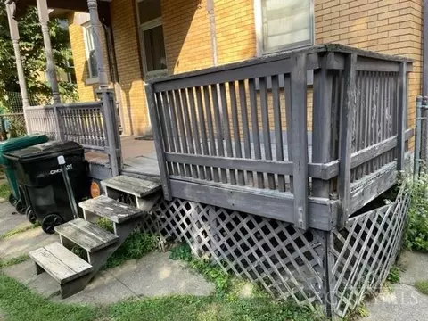 Exterior - 915 Sunset, Cincinnati, OH 45205 photo 3 of 3