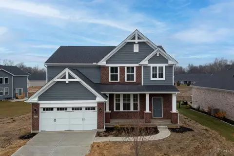 1098 Billingsley, Batavia, OH 45103