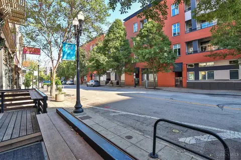 1150 Vine St #34, Cincinnati, OH 45202