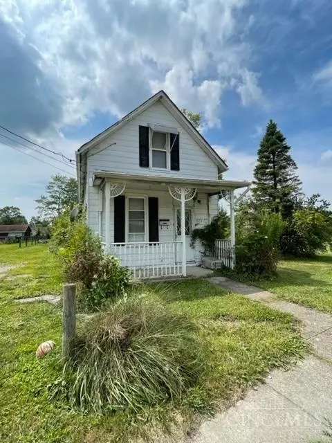423 Charity, Bethel, OH 45106