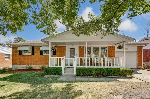 752 Carlisle, Hamilton, OH 45013