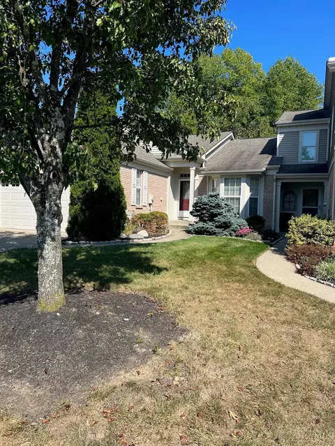 3866 Vineyard Green Dr, Cincinnati, OH 45255