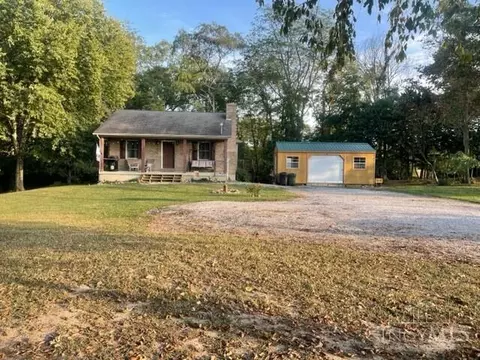 4432 Certier Rd, Lynchburg, OH 45142
