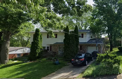 944 Patricia, Cincinnati, OH 45230
