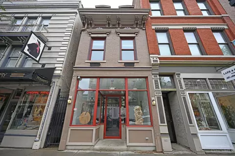 1415 Vine #302, Cincinnati, OH 45202