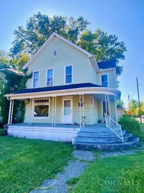 2000 Tytus, Middletown, OH 45042