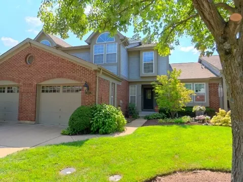 5007 Lord Alfred, Cincinnati, OH 45241