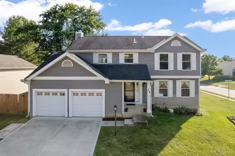 50 Red Bud, Amelia, OH 45102
