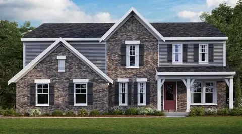 6964 Briarcliff, Maineville, OH 45039