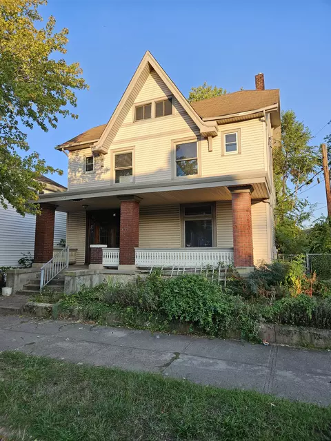 516 3rd, Hamilton, OH 45011