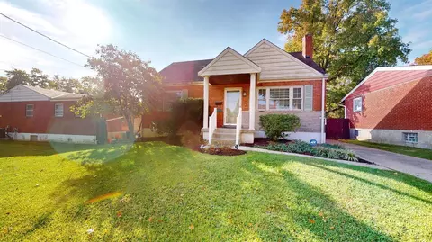 2511 Arroka, Cincinnati, OH 45231