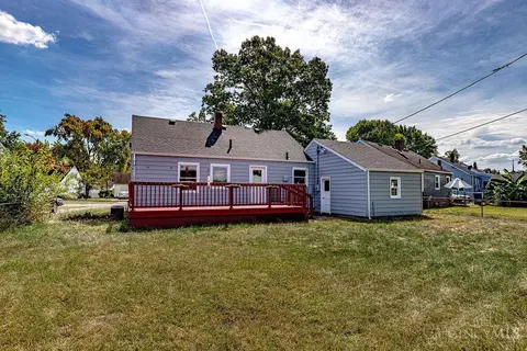 70 Mitchell, Hamilton, OH 45013 photo 25