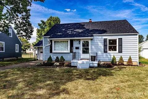 70 Mitchell, Hamilton, OH 45013